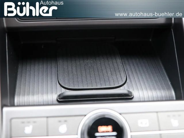 Hyundai Kona 1.6 N Line T-GDi