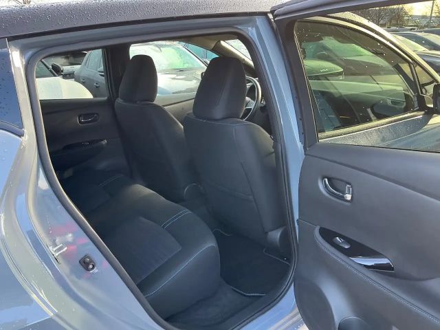 Nissan Leaf N-Connecta