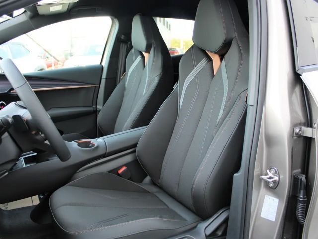 Cupra Tavascan 77kWh Alpha mit perfekter Mehrausstattung!