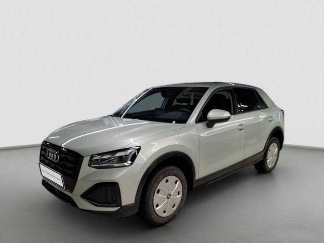Audi Q2 35 TDI S-Tronic