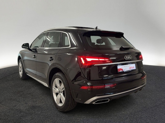 Audi Q5 40 TFSI Quattro S-Tronic