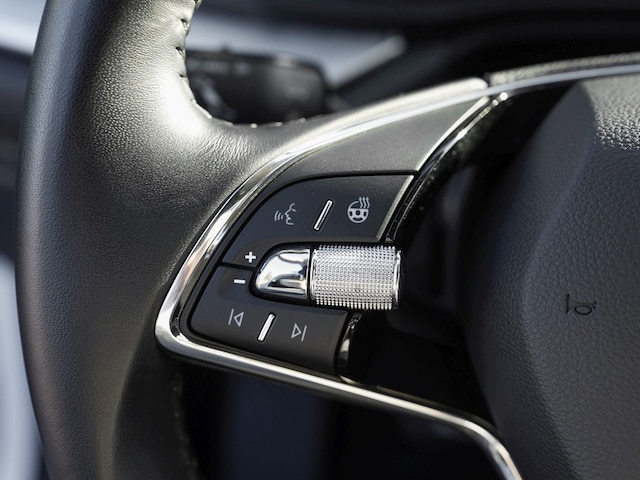 Skoda Octavia 1.0 TSI Combi Tour