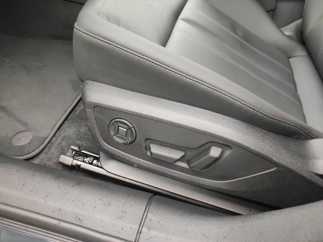 Audi A5 Avant S-Tronic