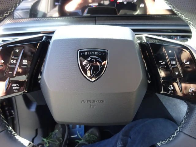 Peugeot 5008 GT-Line Hybrid