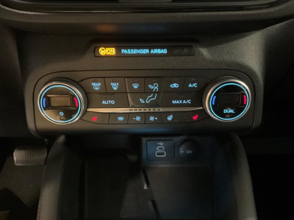 Ford Kuga Plug in Hybrid ST Line X