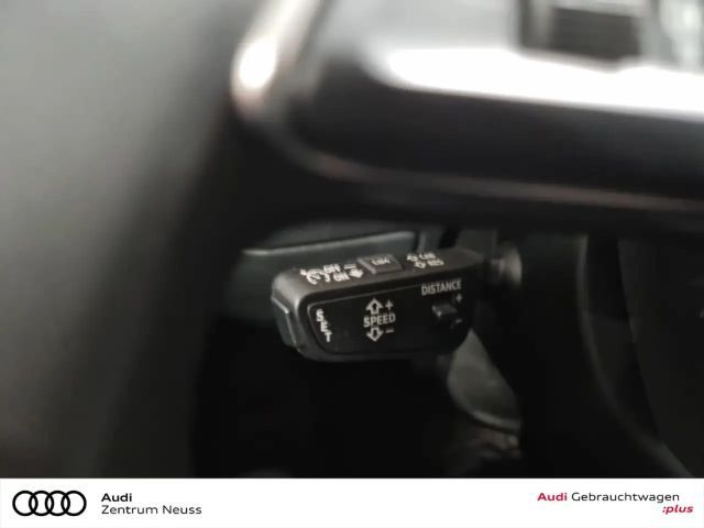 Audi A3 35 TFSI Sedan Sportback