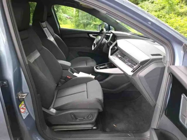 Audi Q4 e-tron 40 Sportback