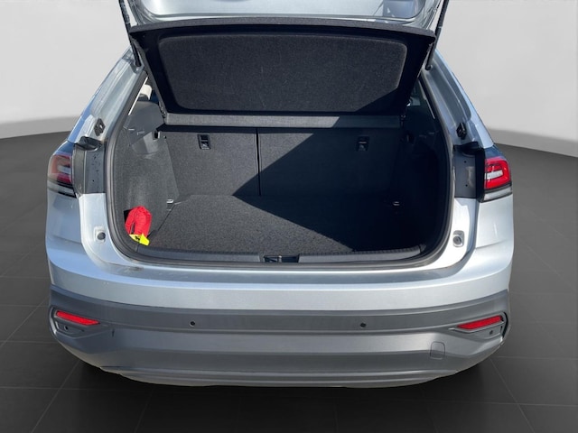 Volkswagen Taigo 1.0 TSI DSG