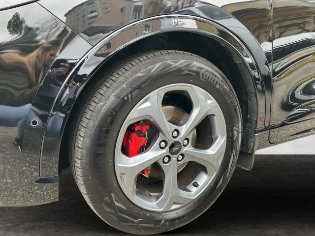 Ford Kuga Hybrid ST Line X