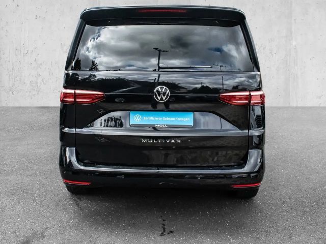 Volkswagen Multivan 2.0 TDI DSG T7