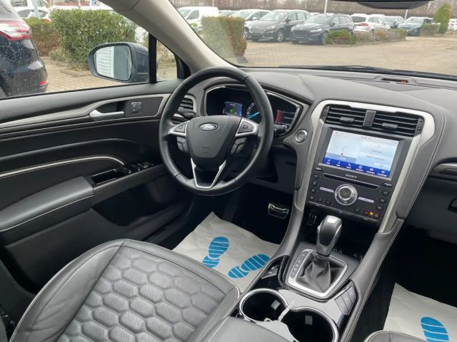 Ford Mondeo Vignale Wagon