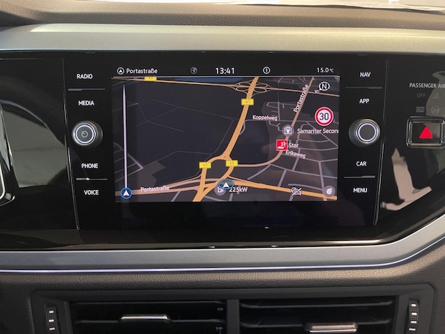 Volkswagen Taigo Life