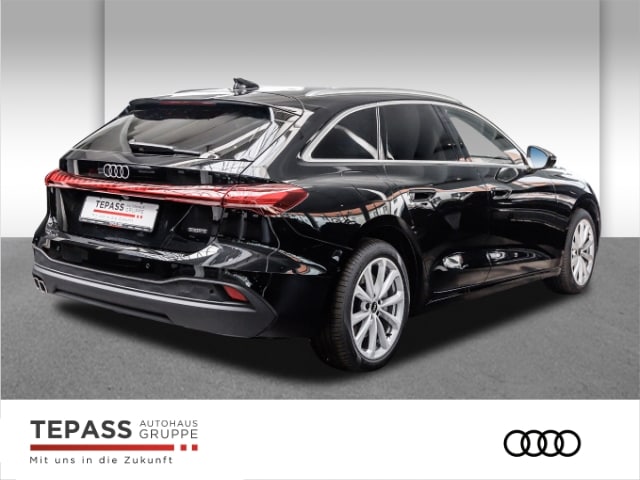 Audi A5 Avant Quattro S-Tronic