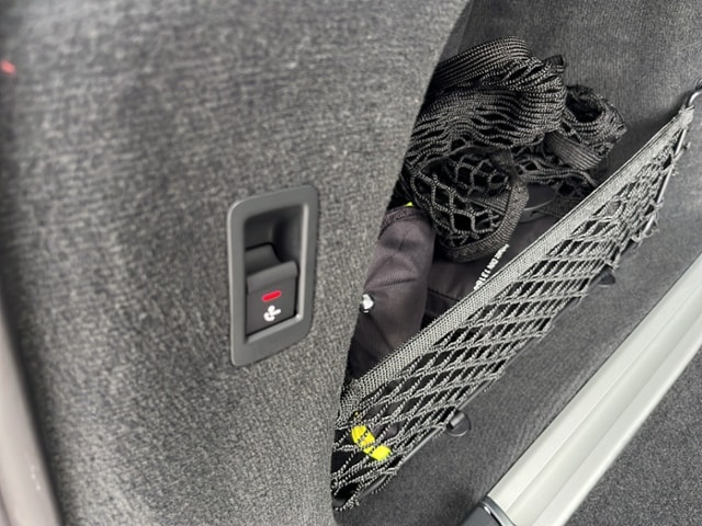 Audi RS6 Avant Quattro