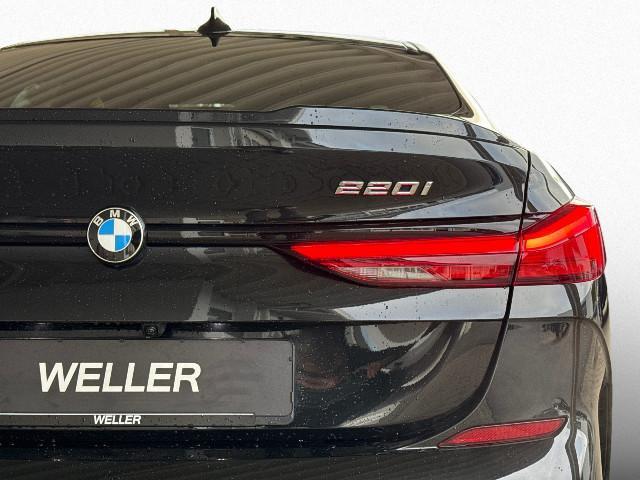 BMW 220 220i Coupé Gran Coupé