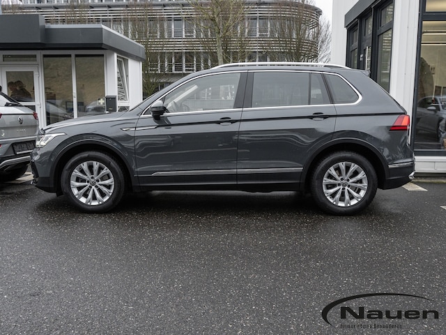 Volkswagen Tiguan 2.0 TDI Elegance Elegance