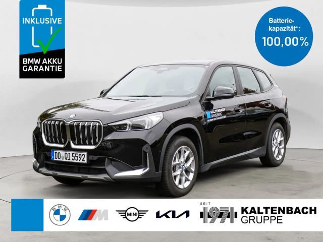 BMW iX1 xDrive30