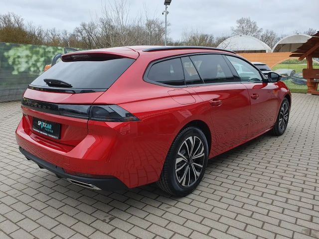 Peugeot 508 Allure Pack HDi SW