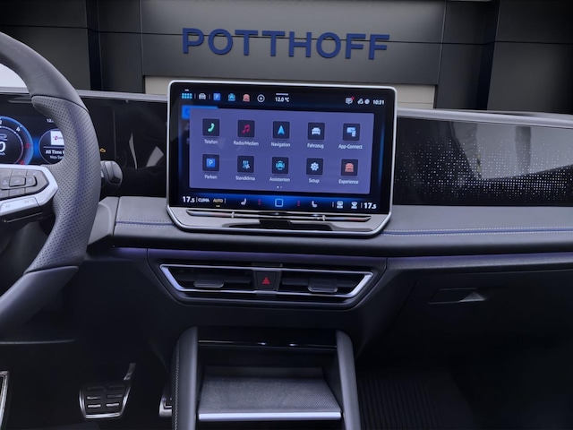 Volkswagen Tiguan 2.0 TDI DSG R-Line