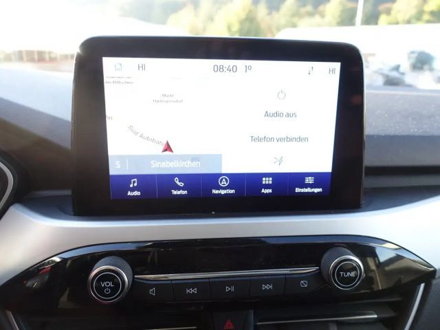 Ford Kuga AWD Cool & Connect Hybrid