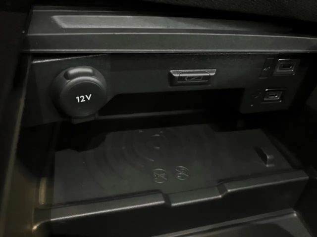 Opel Astra GS-Line Grand Sport