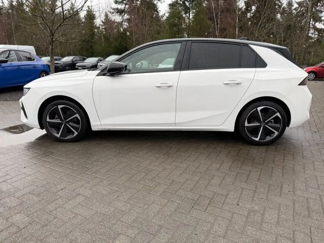 Opel Astra GS-Line Grand Sport