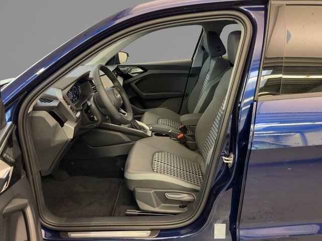 Audi A1 25 TFSI S-Tronic Sportback