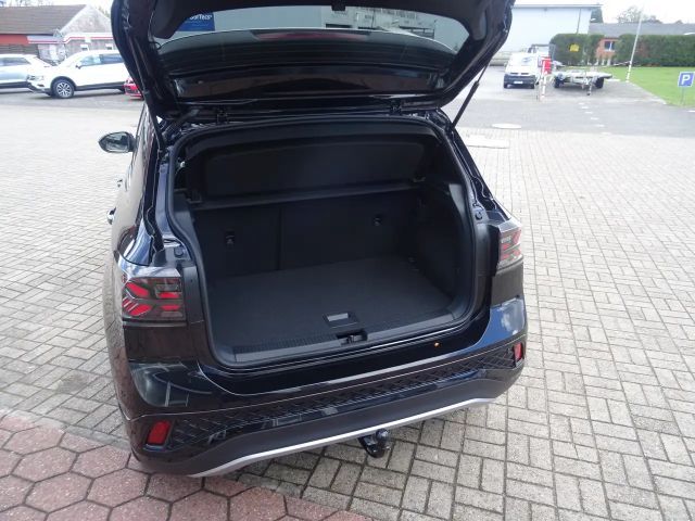 Volkswagen T-Cross 1.0 TSI R-Line
