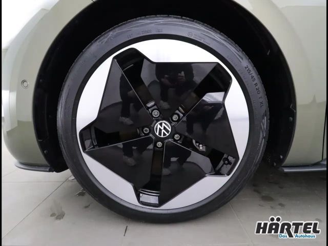Volkswagen ID.3 77 KWh Performance Pro