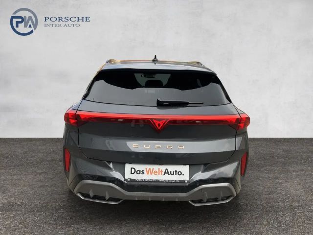 Cupra Terramar 1.5 e-TSI 150 PS DSG