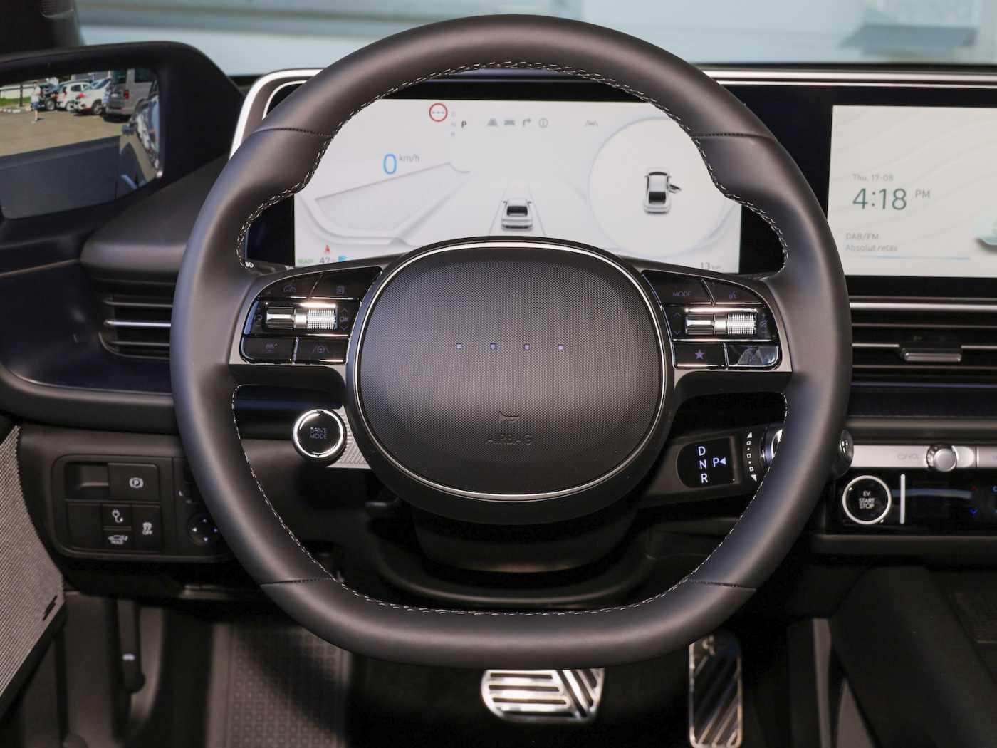 Hyundai IONIQ 6 UNIQ