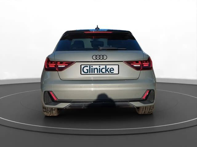 Audi A1 30 TFSI Competition S-Line