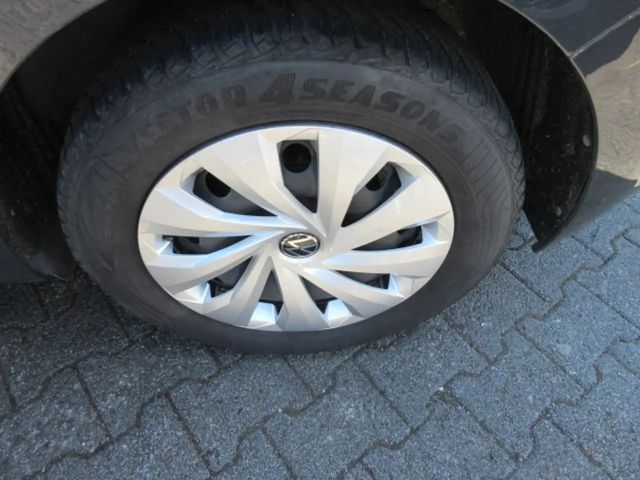 Volkswagen Polo Comfortline