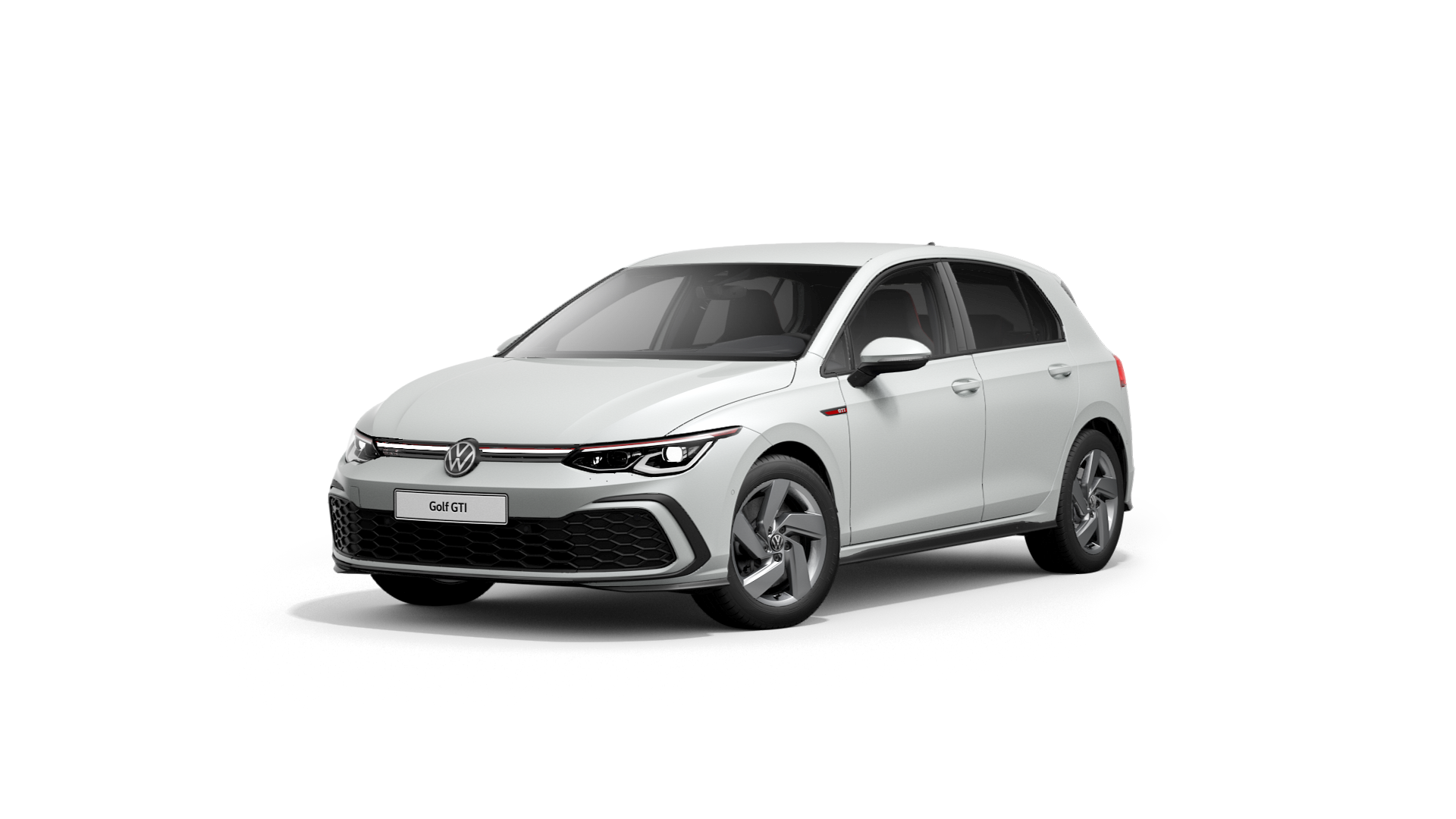 Volkswagen Golf 2.0 TSI GTI Golf VIII IQ.Drive