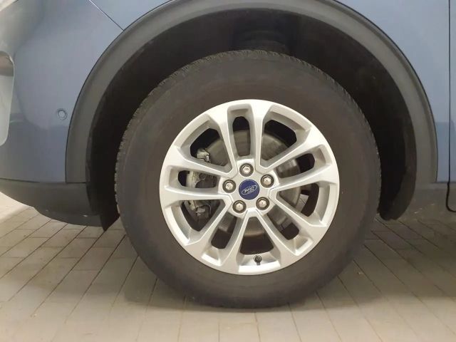Ford Kuga AWD Titanium
