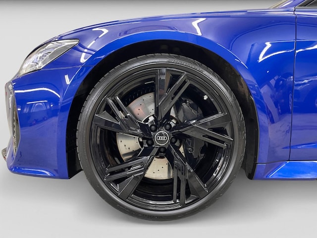 Audi RS6 Avant Quattro