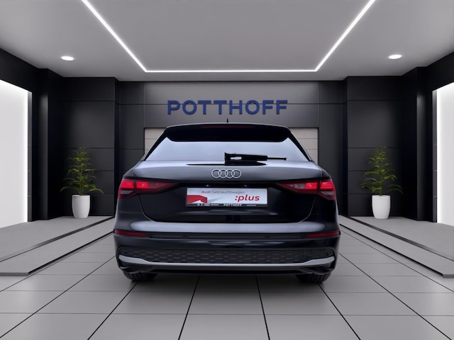 Audi A3 30 TFSI S-Tronic Sportback