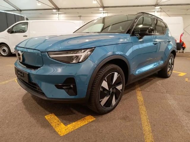Volvo XC40 AWD Recharge Ultimate