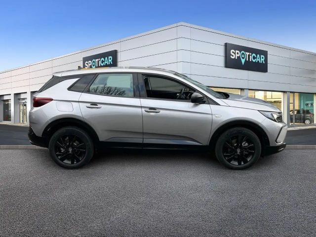 Opel Grandland X GS-Line Grand Sport Hybrid