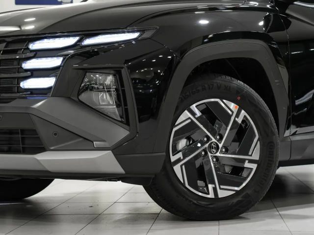 Hyundai Tucson 1.6 Select T-GDi