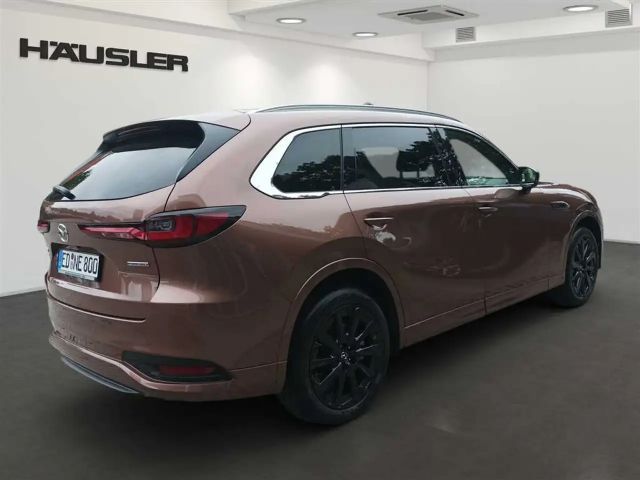 Mazda CX-80 Vollausstattung*HomuraPlus*254PS Automatik