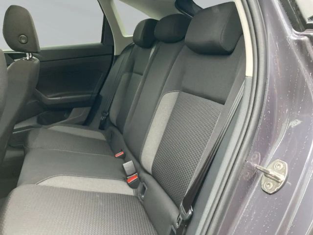 Volkswagen Taigo 1.0 TSI DSG Life