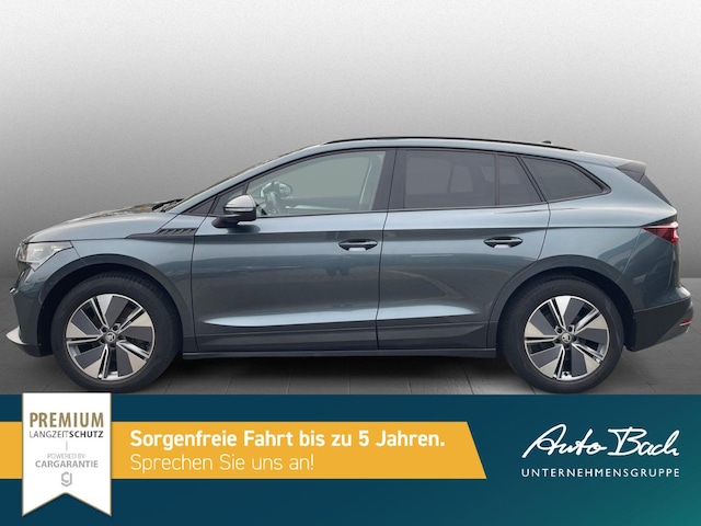 Skoda Enyaq iV 60