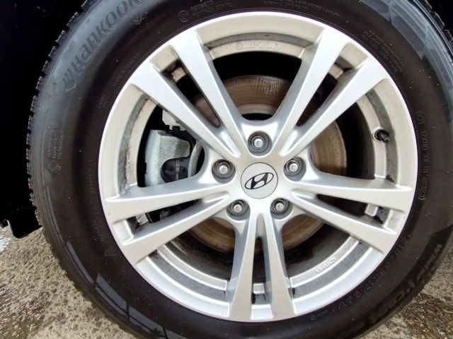 Hyundai Tucson 1.6 2WD T-GDi Trend
