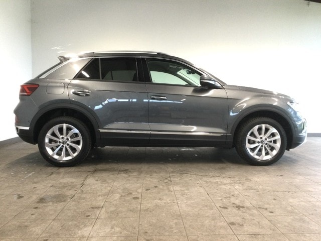 Volkswagen T-Roc 1.5 TSI DSG Style