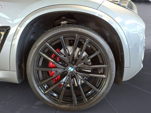 BMW X5 M-Sport xDrive40d