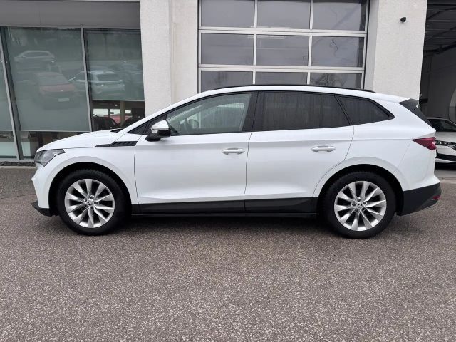 Skoda Enyaq iV 60
