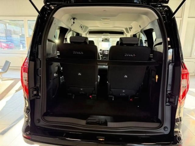 Nissan Townstar Tekna