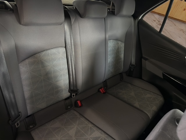 Volkswagen ID.3 IQ.Drive