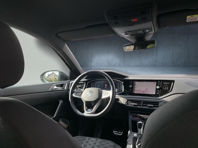 Volkswagen Taigo 1.5 TSI DSG R-Line